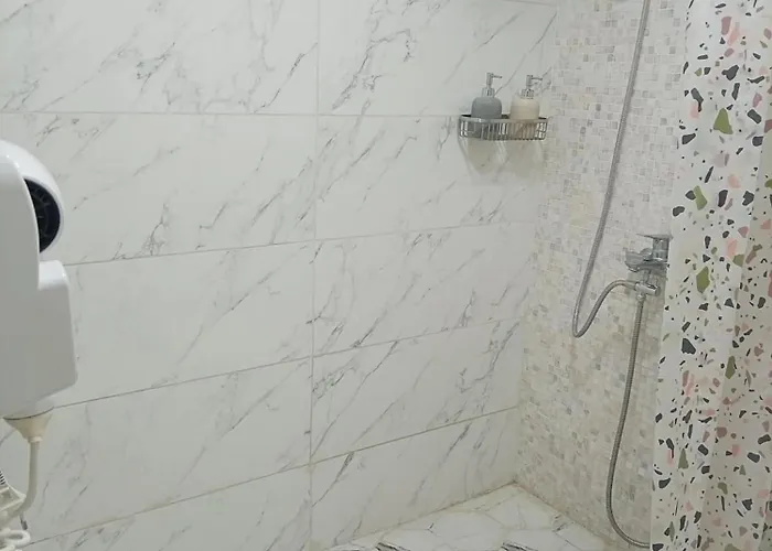 Apartamento A1 Prime Location Bonifacio Global Manila