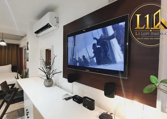 A1 Prime Location Bonifacio Global Manila