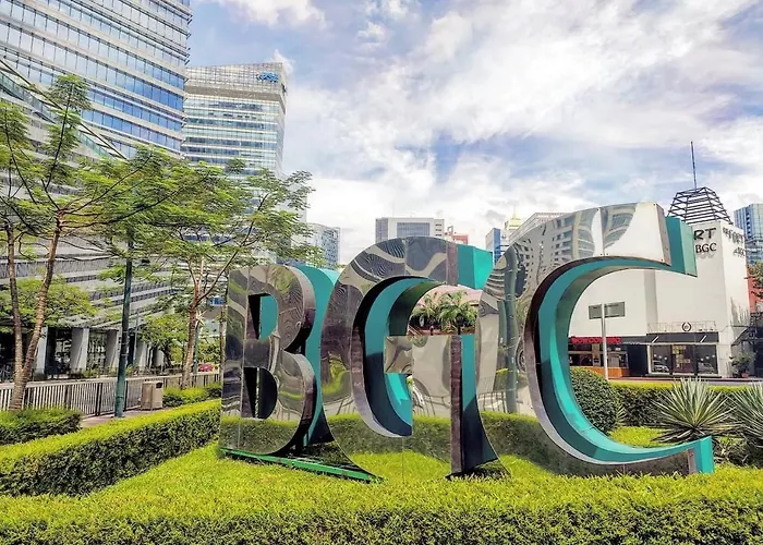 A1 Prime Location Bonifacio Global Manila
